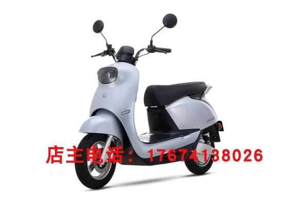 爱玛电动车外壳雷拉Q312前围边条