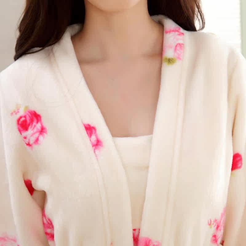 Peignoir jeunesse - Ref 601637 Image 4