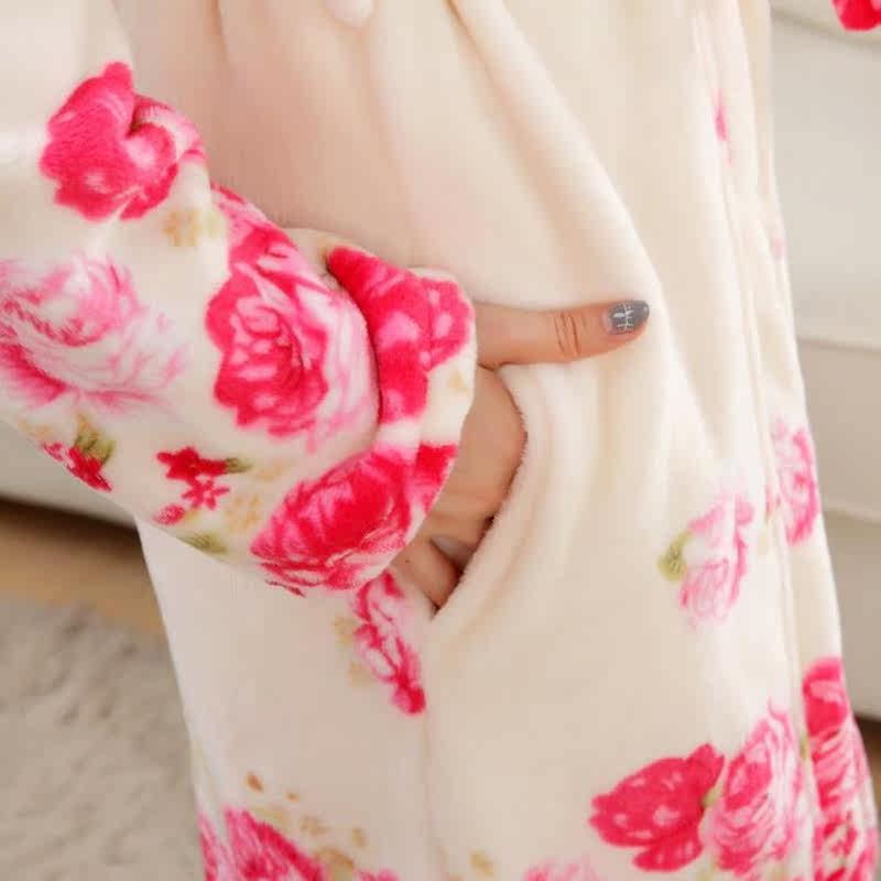 Peignoir jeunesse - Ref 601637 Image 5