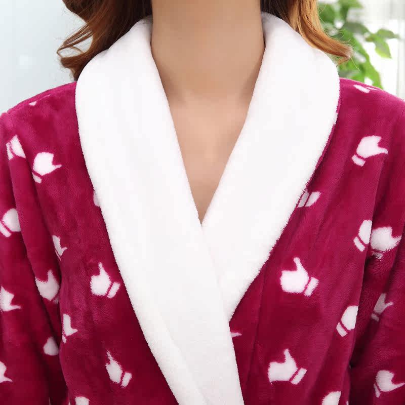 Peignoir jeunesse - Ref 594046 Image 3