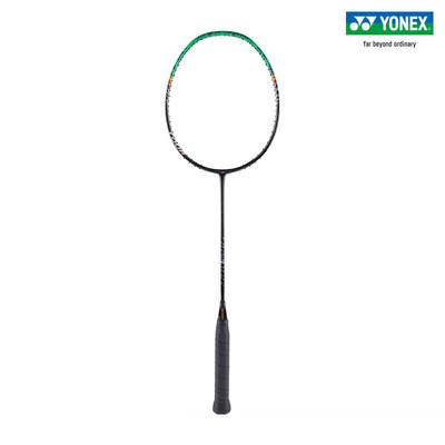 YONEX/尤尼克斯羽毛球拍3AX99TOUR天斧99GAME进攻型高弹性碳素