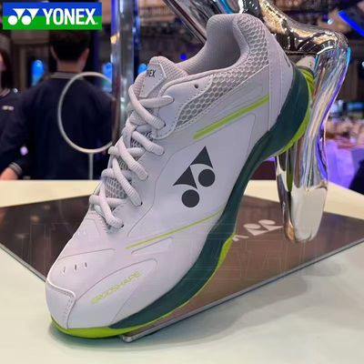 YONEX尤尼克斯羽毛球鞋SHBVAXEX超轻缓震安塞龙系列运动鞋