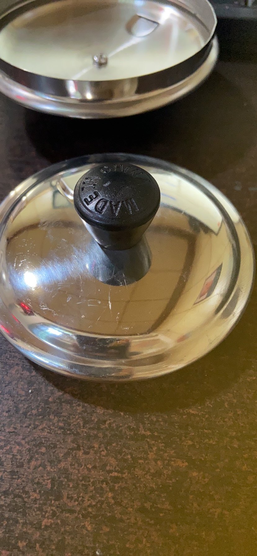 快速壶盖子泡茶壶盖单盖配件茶壶小盖子通用不锈钢盖电热壶水壶盖,餐饮具,茶壶,淘宝优惠券,粉丝福利购,淘宝优惠卷