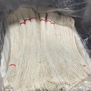 仙游大济手工寿面 福建莆田特产 妈祖面 咸线面  一件净重9斤包邮