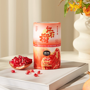 李佳琦推荐！椰放空气清新剂300ml