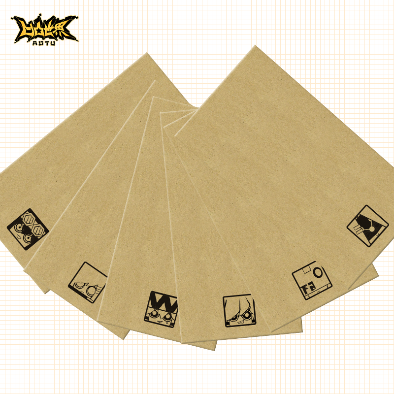 【现货】七创社 凹凸世界官方正版手账本动漫周边日记本记事本,模玩/动漫/周边/娃圈三坑/桌游,动漫挂件/文具,淘宝优惠券,粉丝福利购,淘宝优惠卷