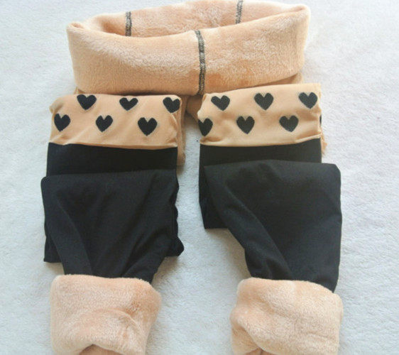 Pantalon collant jeunesse en nylon - Ref 749382 Image 4