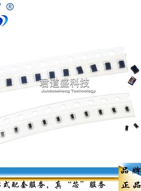 0402 贴片绕线电感 39NH 47NH 51NH 75NH 100NH 120NH 220NH 50个