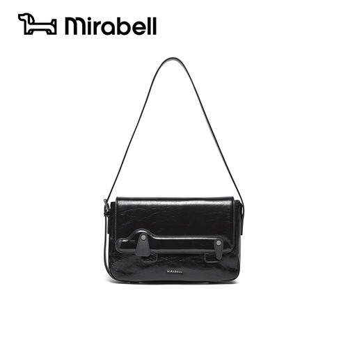 Mirabell2026秋季新款商场同款时尚单肩包SOD14CX6