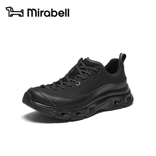 Mirabell2026秋季新款商场同款男单鞋舒适运动鞋B8F08CM6