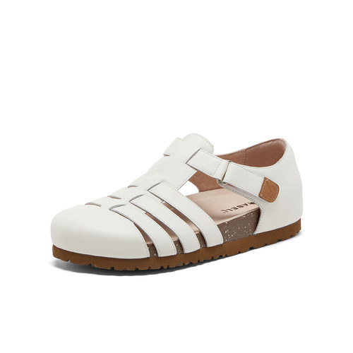 Mirabell2026夏季商场同款女舒适上班鞋B7L07BK6