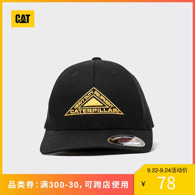 CAT/卡特常青款棒球帽男CJ1BC204513在类目 服饰配件/皮带/帽子/围巾, 帽子中 - 来自Buy2taobao.com提供专业的淘宝代购服务