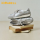 加购爆款 轻氧鞋 Mirabell26春阿甘复古德训鞋 女休闲鞋 薄底舒适