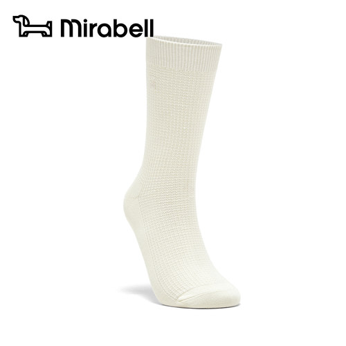 Mirabell堆堆袜运动袜DDW00EP4