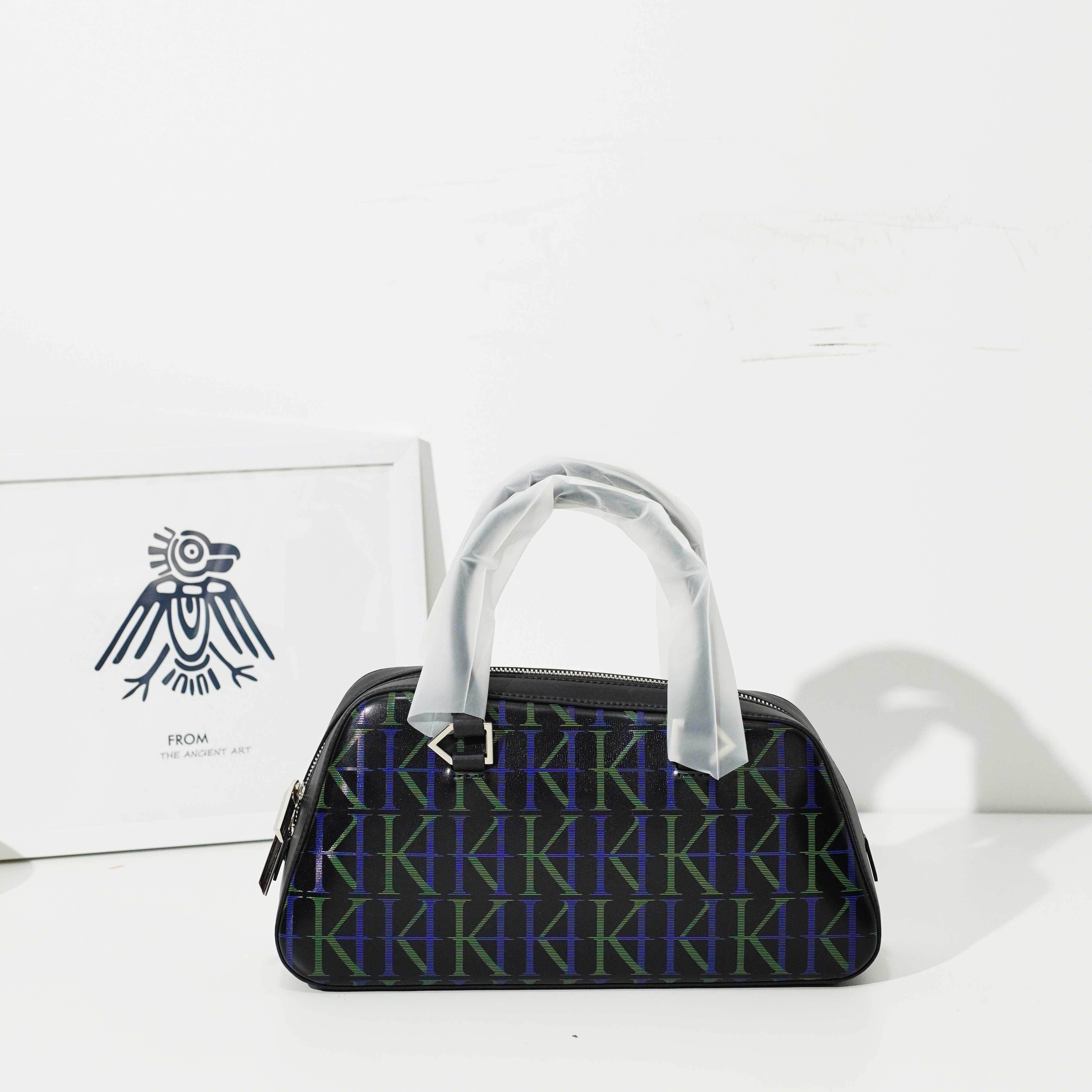 （品牌特卖）KH 专柜正品女包休闲时尚单肩包手提包MZ006