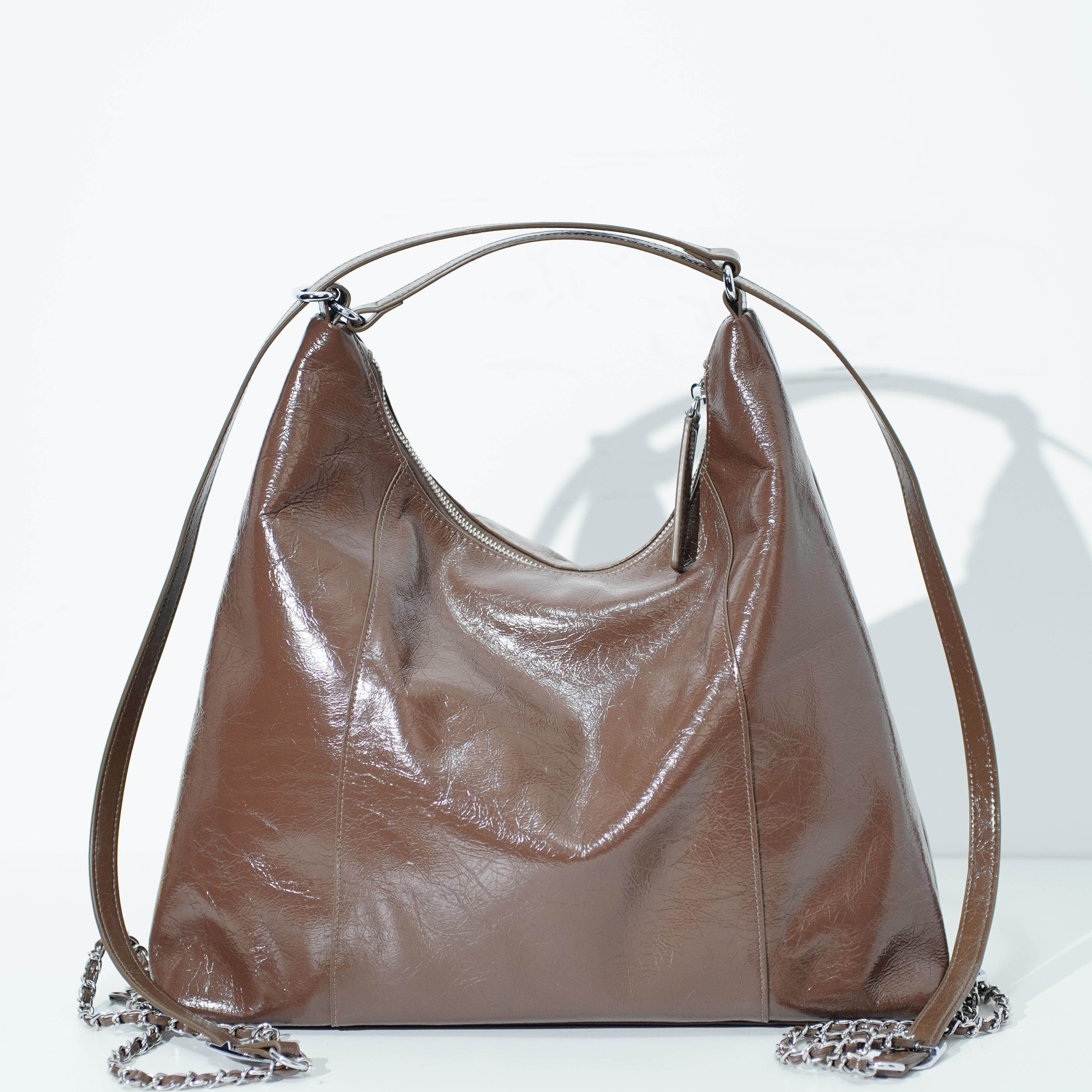 （品牌特卖）正品女包休闲时尚单肩包手提包W075