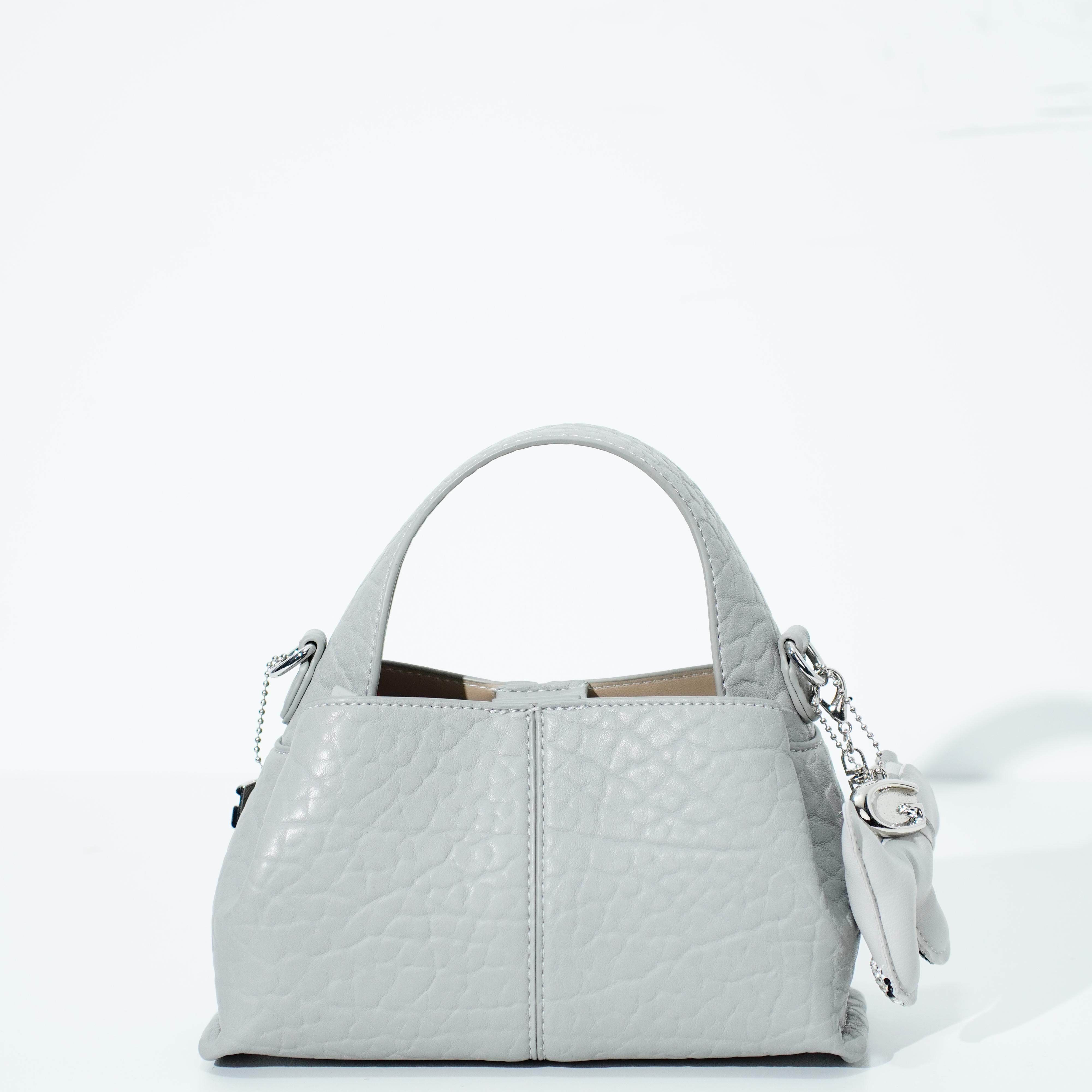 （品牌特卖）正品女包休闲时尚单肩包手提包W081