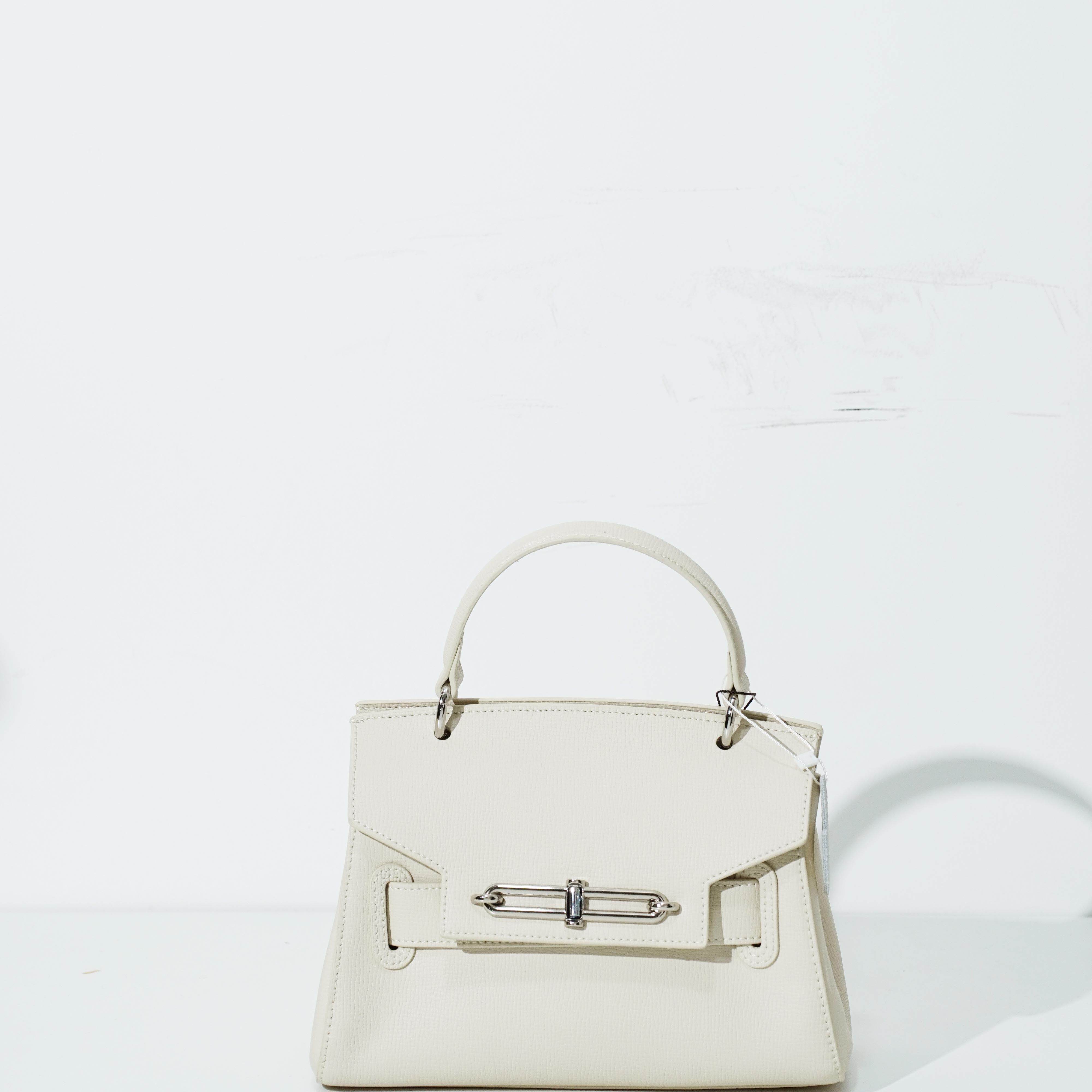 （品牌特卖）正品女包休闲时尚单肩包手提包W049