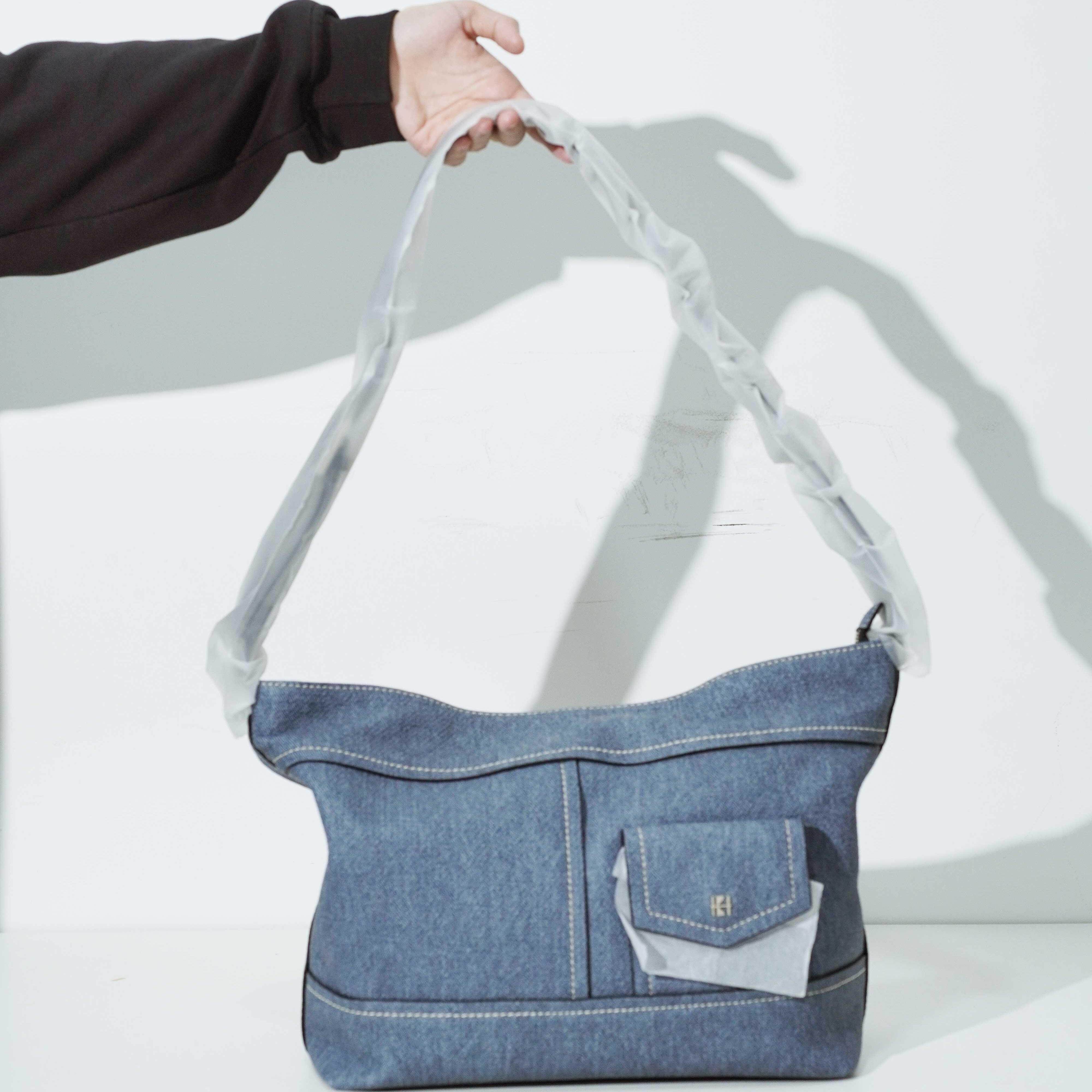 （品牌特卖）KH 专柜正品女包休闲时尚单肩包斜挎包MZ053