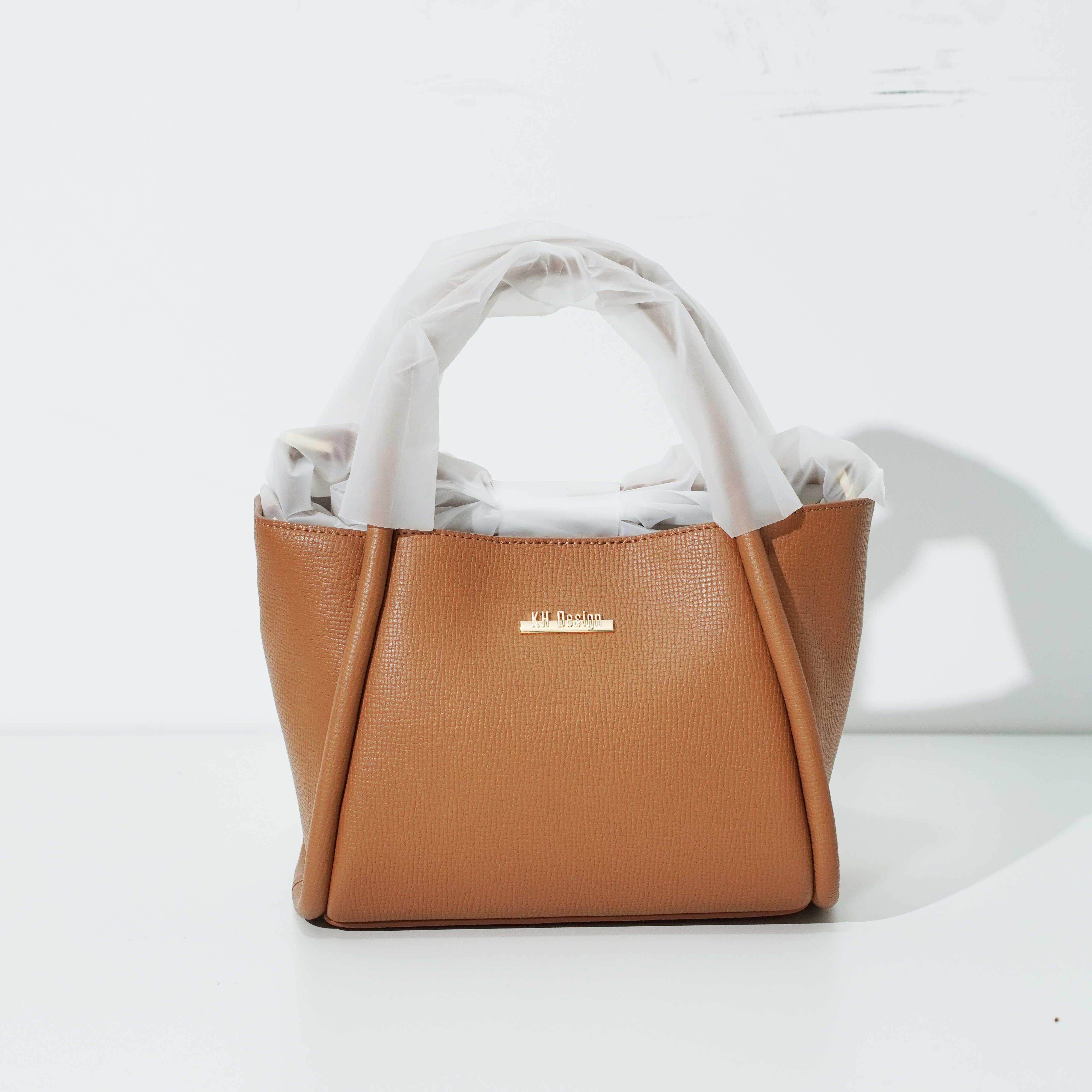 （品牌特卖）KH 专柜正品女包休闲时尚单肩包斜跨包MZ028