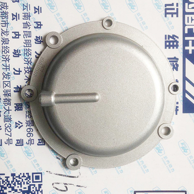 提前器盖HA010157云内动力