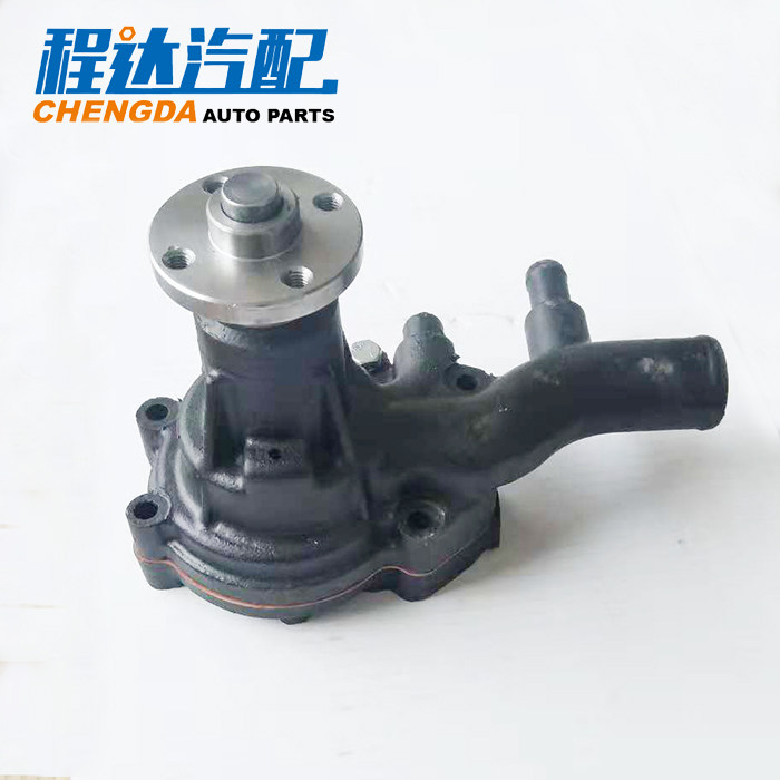 常柴4F20TCI发动机水泵高 矮4F20TCI-081000A