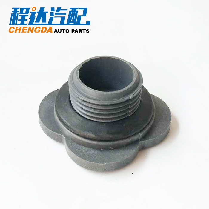 YN4102加机油盖云内动力