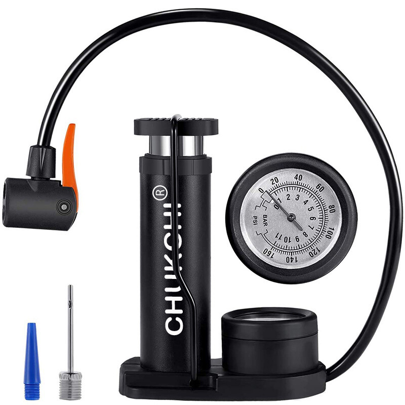 chukchi楚克奇高压打气筒便携式