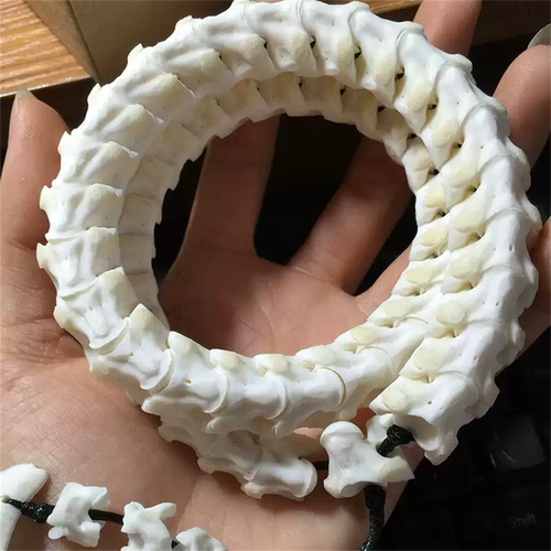 手串纯手工保真千奇百怪骨链