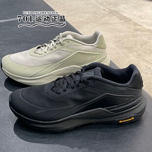 Adidas阿迪达斯男轻云系列缓震透气轻便运动跑步鞋KK1886 KK1888