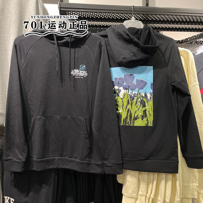 耐克男子连帽运动卫衣
