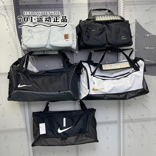 耐克气垫斜挎包健身运动训练单肩包旅行包CK2795 DX9789 FJ4817