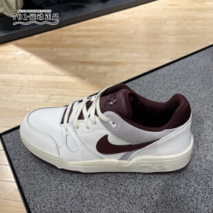 EP轻便耐磨百搭休闲板鞋 正品 NIKE耐克男子S.T. FLARE 100 FZ4629
