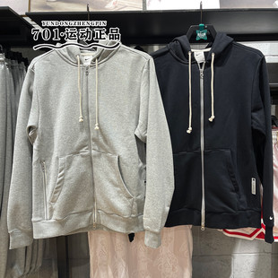 010 灰色黑色外套休闲夹克FZ0223 063 NIKE耐克男子春秋款 专柜正品