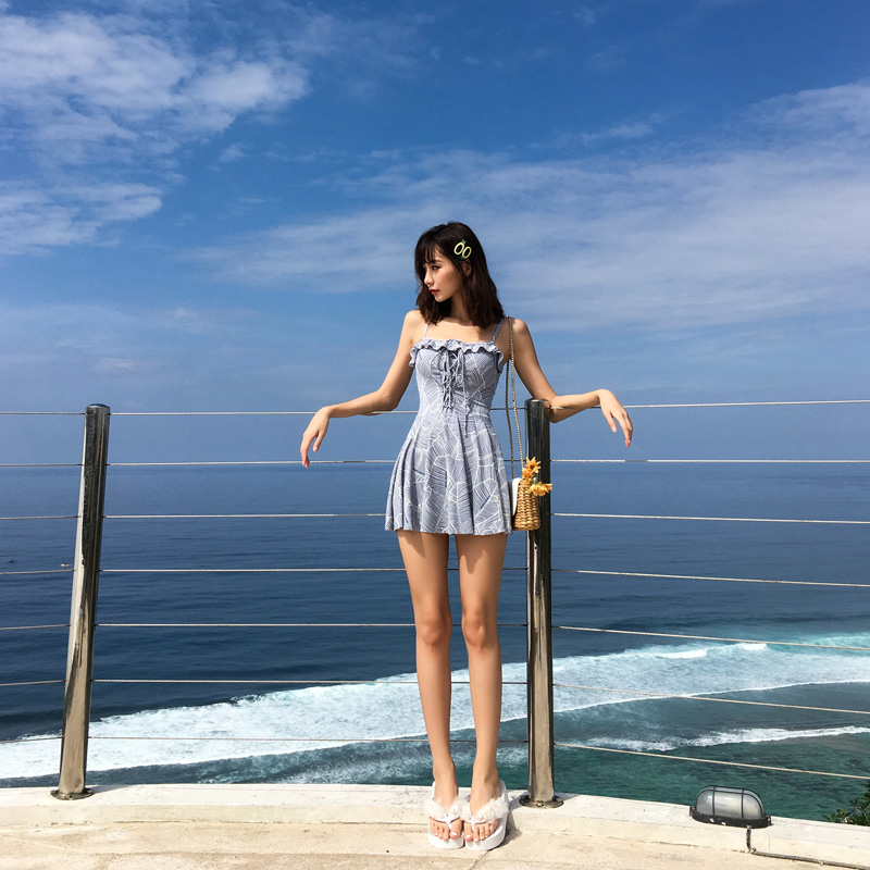 Ó¾ÒÂŮʿÐÔ¸ÐÁ¬Ìåȹʽƽ½ÇÕÚ¶ÇÏÔÊݱ£ÊظÖÍÐÐ¡ÐØ¾Û£ÅÝÎÂȪÓÎÓ¾ÒÂ