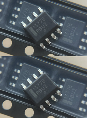 1377B 电源管理芯片 NCP1377BDR2G 贴片8脚 j0184