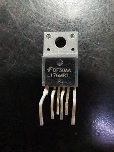 格力变频板常用配件 L176MRT 电源芯片管 进口原字 TO220-6 J0247