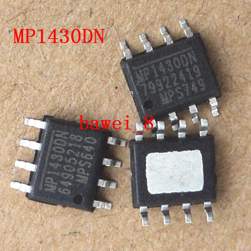 MP1430 MP1430DN 液晶电视板 液晶驱动板电源管理芯片 J0171