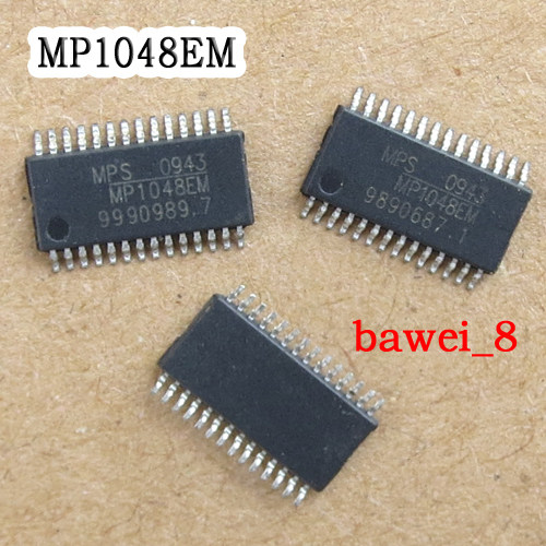MP1048EN  J0334