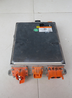 威迈斯吉利几何SCT3030 AK50ERF5 UCC21520Q 车载充电机维修