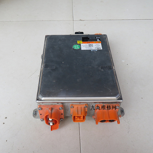 威迈斯吉利几何SCT3030 AK50ERF5 UCC21520Q 车载充电机维修