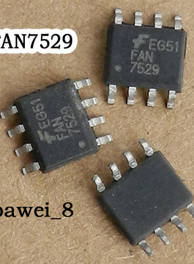FAN7529 FAN7529MX IC  J0212