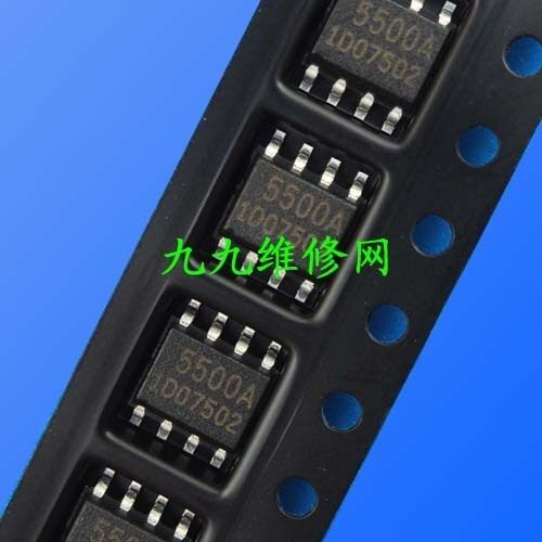 5500A FA5500 液晶电视配件 液晶电源板配件 液晶维修配件 J0354