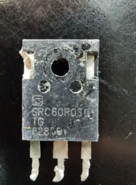 充电桩模块配件 SRC60R030FB 600V91A OSG60R030H 电源场效应管