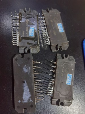 模块变频板空调板模块美的格力