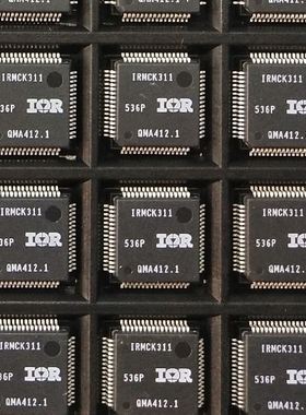 美的空调芯片IRMCK341 343 IRMCK311  MDY08 02 SFN1YXX V850全新