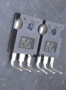 70N60DM2 充电桩配件充电桩模块IGBT场效应管充电桩开关管 j0408