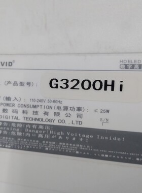 全新G3200HI液晶电视主板TP.V56.PA671电视板M270HGE-L20液晶屏