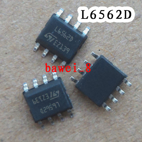 L6562D   维修 J0335