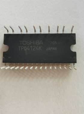 全新格力美的变频板风机模块 TPD4135K 4134 TPD4124K J0241